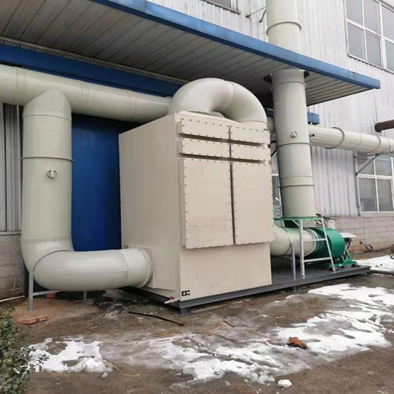 油雾分离器