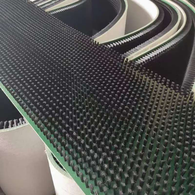 输送皮带刷和带形刷  厂家供应 大量库存