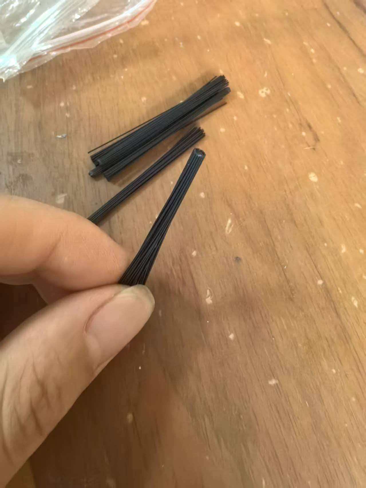 垂钓挡草刷  大量批发 欢迎选购