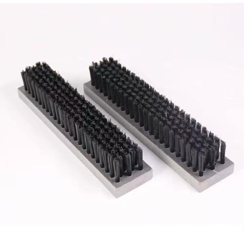 安徽铝合金条刷厂 条刷产品选型与应用场景指南