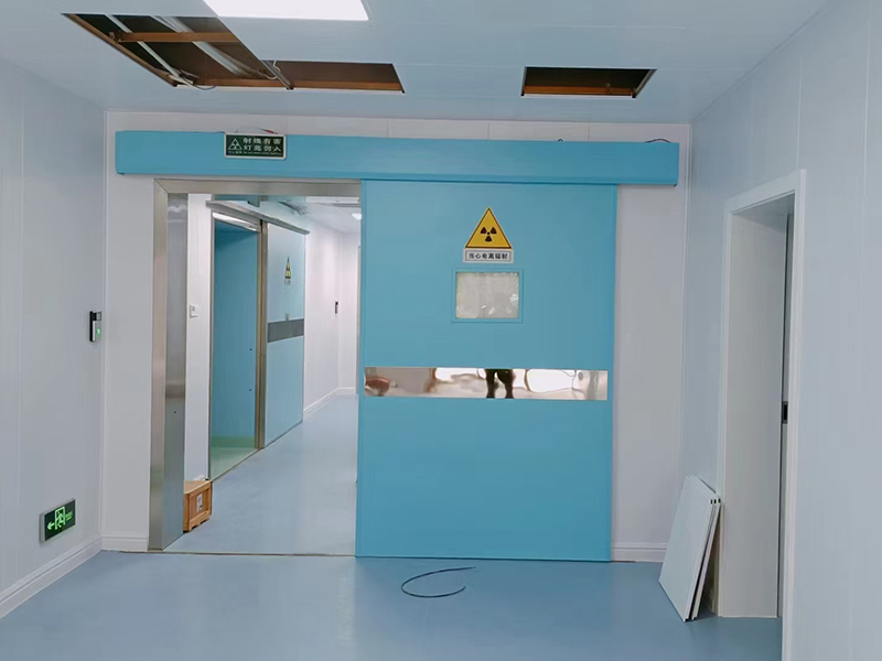 铅门 多种规格齐全