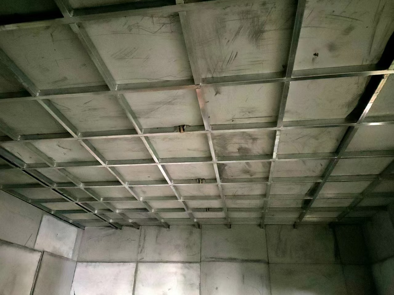 辐射防护工程施工厂家