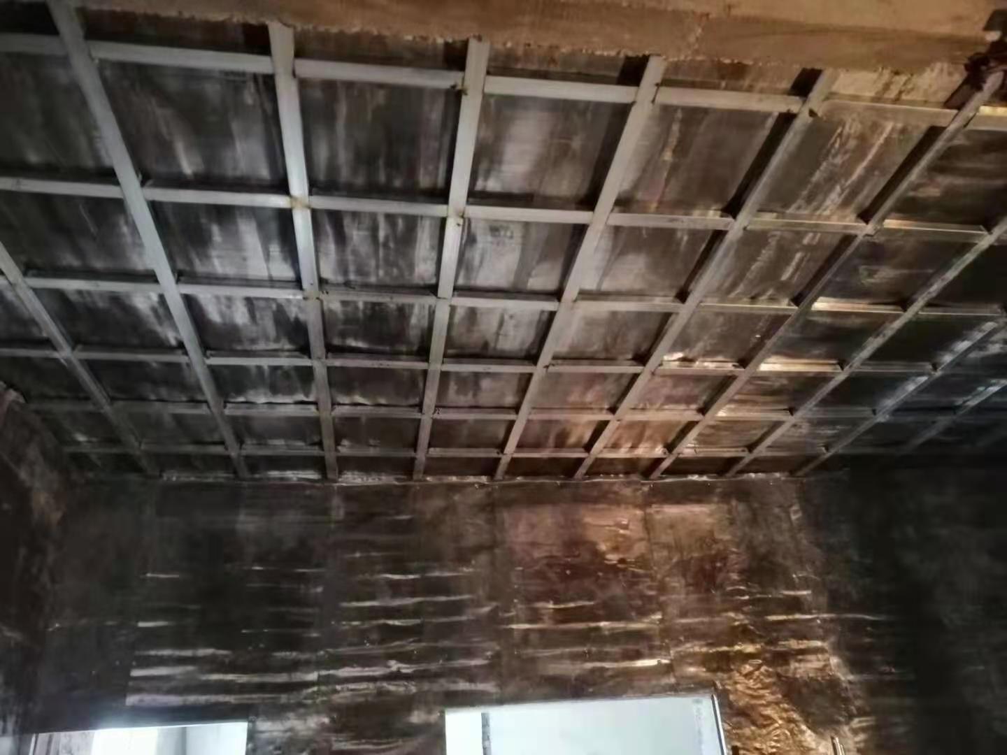 辐射防护工程施工