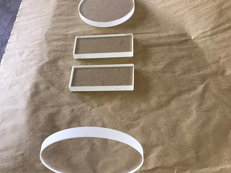 铅玻璃 产品广受认可