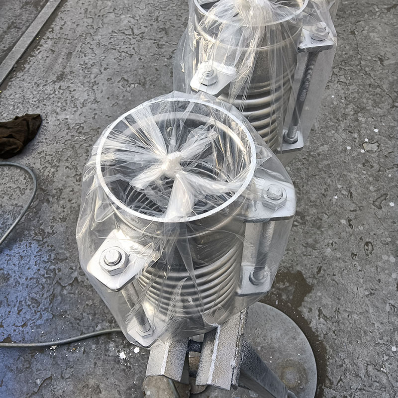 补偿器质量保障