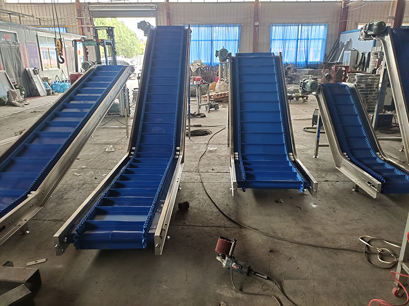 山东省物料斗式提升机销售厂家选型指南