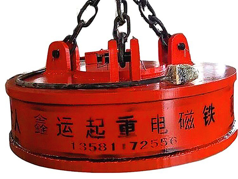 起重电磁铁 价格优惠