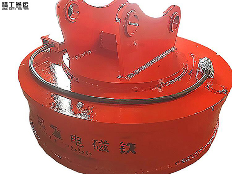电磁吸盘 经验丰富