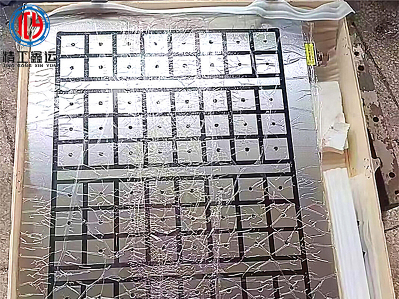 电永磁吸盘 实体厂家