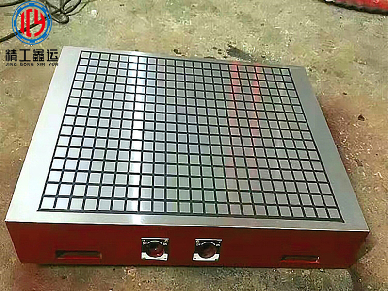 电永磁吸盘 价格优惠