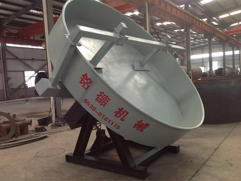 复合肥造粒设备怎么选 靠谱源头工厂选型指南