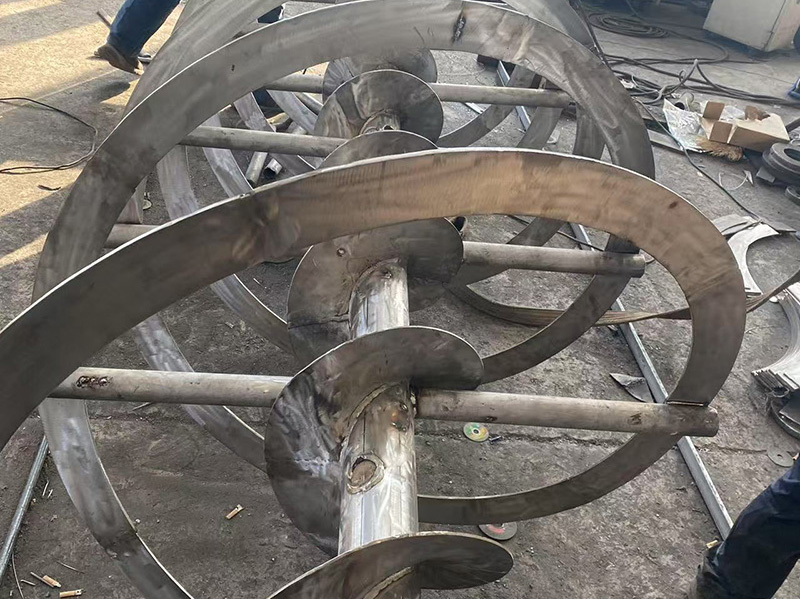 非标搅拌器 价格公道 精品推荐