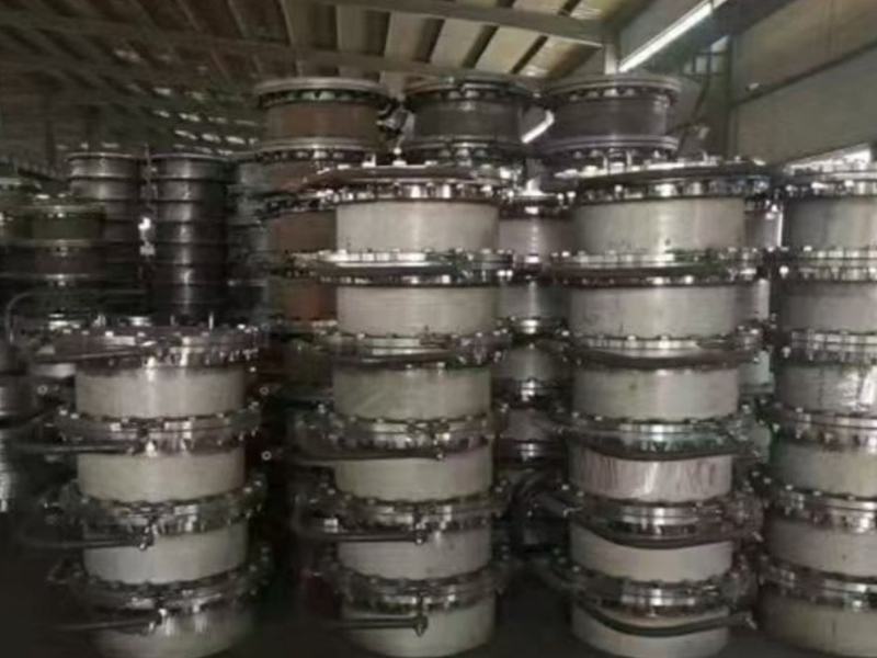 法兰 经验丰富