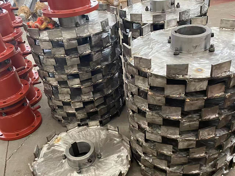 分散器 厂家定制 是你放心之选