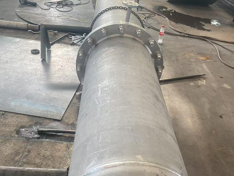 换热器 价格实惠 质量保障