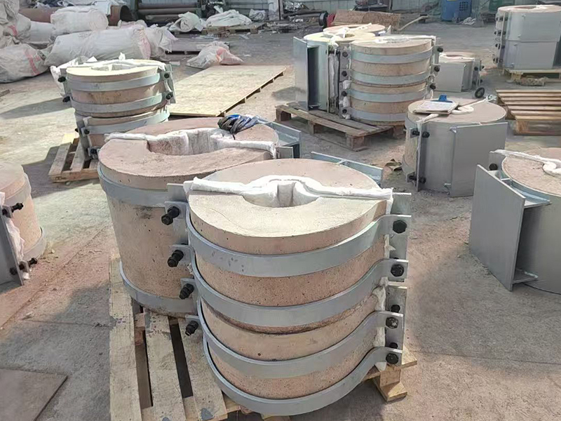 隔热管托 质量保障