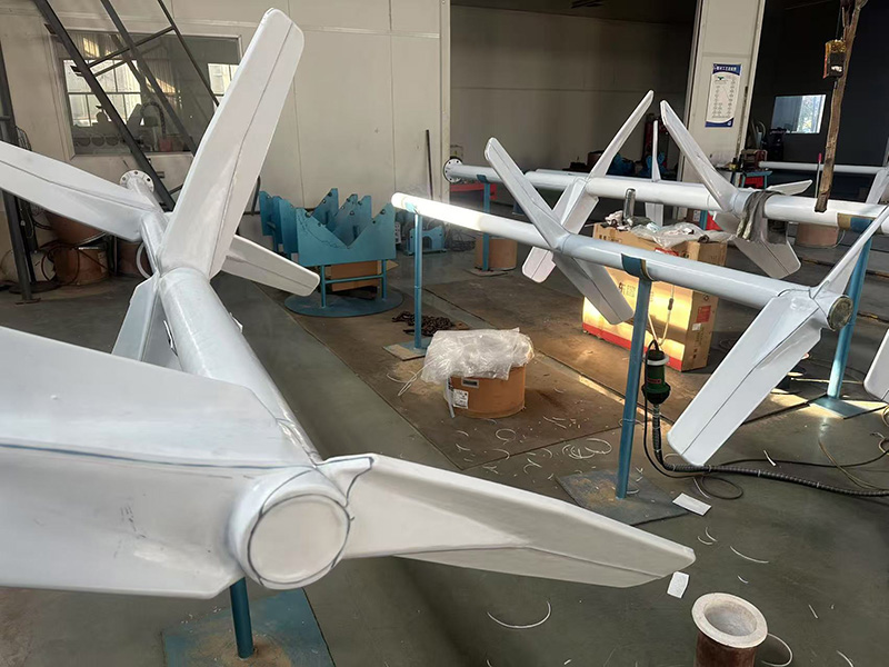 防腐搅拌器  实体厂家 型号齐全