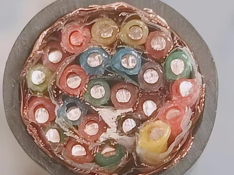 控制电缆回收 经验丰富