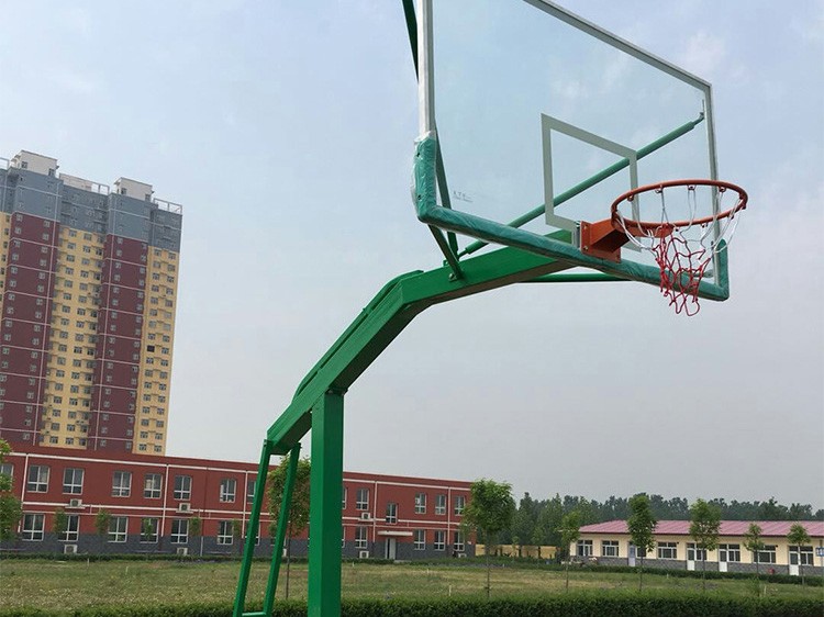 篮球架 大量供应 价格合理