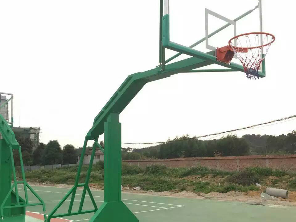 篮球架 精品推荐 可来图定制