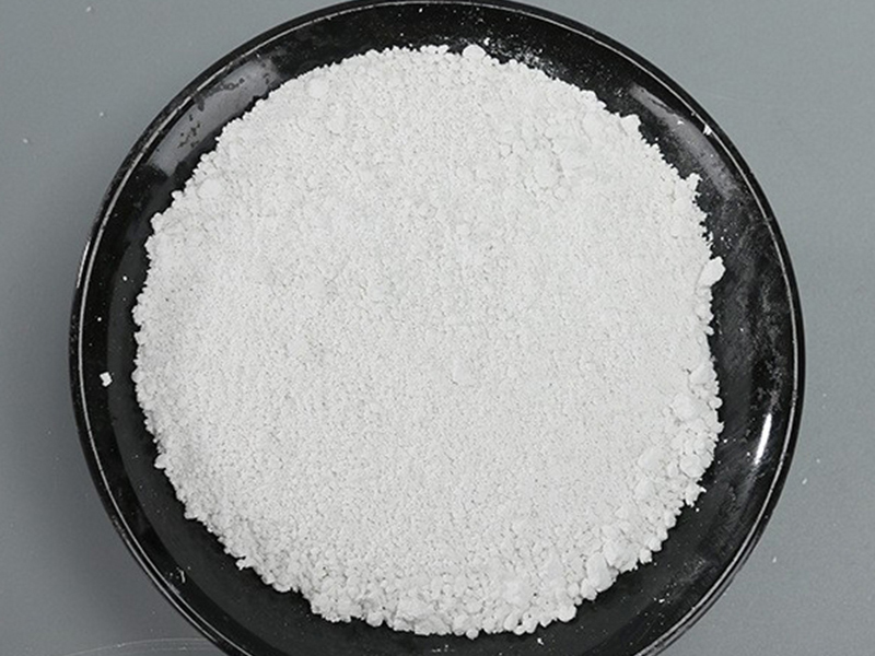 重质碳酸钙 价格实惠  质量保障