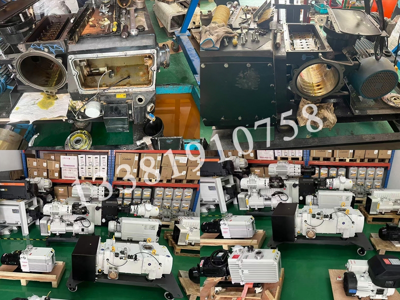 莱宝真空泵 精品推荐
