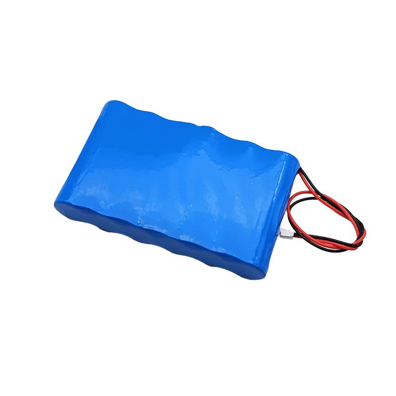 防爆pack包应用场景展示